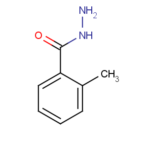 CAS No:7658-80-2 2-methylbenzohydrazide