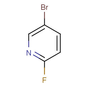 CAS No:766-11-0 5-bromo-2-fluoropyridine