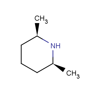 CAS No:766-17-6 cis-2,6-Dimethylpiperidine