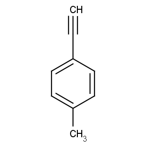 CAS No:766-97-2 1-ethynyl-4-methylbenzene