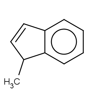 CAS No:767-59-9 1H-Indene, 1-methyl-