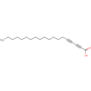 CAS No:76709-55-2 nonadeca-2,4-diynoic acid