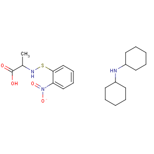 CAS No:7675-46-9 N-cyclohexylcyclohexanamine