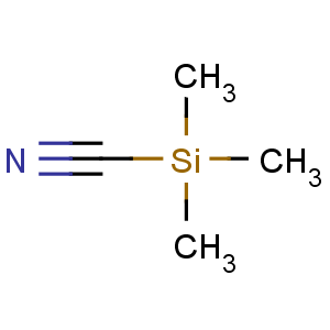 CAS No:7677-24-9 trimethylsilylformonitrile