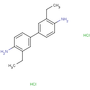 CAS No:76787-89-8 4-(4-amino-3-ethylphenyl)-2-ethylaniline