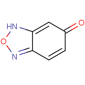 CAS No:768-09-2 1H-2,1,3-benzoxadiazol-6-one