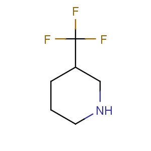 CAS No:768-31-0 3-(trifluoromethyl)piperidine