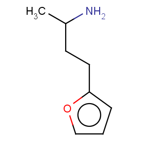 CAS No:768-57-0 3-(2-furyl)-1-methylpropylamine