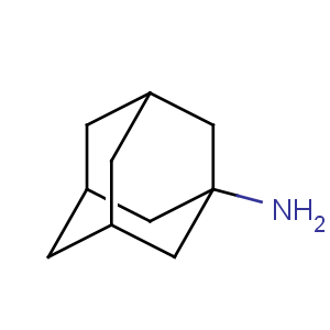 CAS No:768-94-5 adamantan-1-amine
