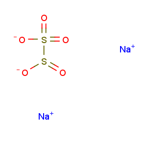 CAS No:7681-57-4 Sodium metabisulfite