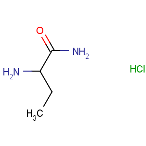 CAS No:7682-20-4 (2S)-2-aminobutanamide