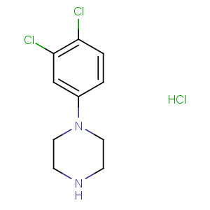 CAS No:76835-17-1 1-(3,4-dichlorophenyl)piperazine