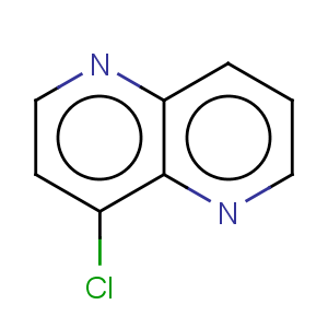 CAS No:7689-63-6 4-Chloro-1,5-naphthyridine