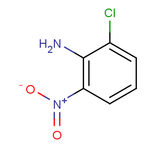 CAS No:769-11-9 2-chloro-6-nitroaniline