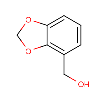 CAS No:769-30-2 1,3-benzodioxol-4-ylmethanol