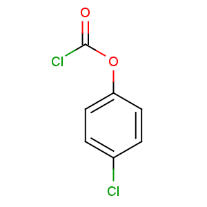 CAS No:7693-45-0 (4-chlorophenyl) carbonochloridate