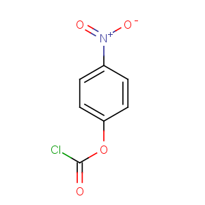 CAS No:7693-46-1 (4-nitrophenyl) carbonochloridate