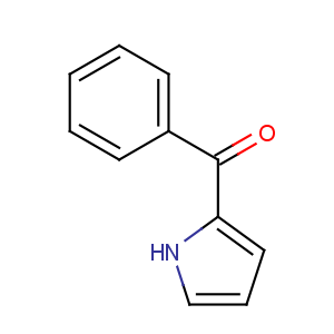 CAS No:7697-46-3 phenyl(1H-pyrrol-2-yl)methanone