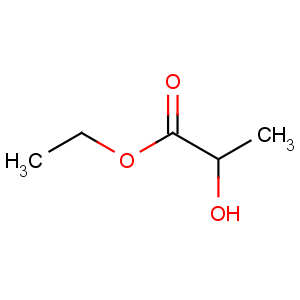 CAS No:7699-00-5 ethyl (2R)-2-hydroxypropanoate