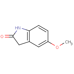 CAS No:7699-18-5 5-methoxy-1,3-dihydroindol-2-one