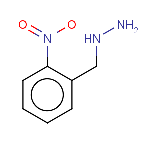 CAS No:769907-13-3 Hydrazine,[(2-nitrophenyl)methyl]-