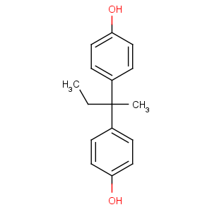CAS No:77-40-7 4-[2-(4-hydroxyphenyl)butan-2-yl]phenol