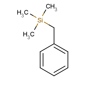 CAS No:770-09-2 benzyl(trimethyl)silane