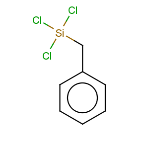 CAS No:770-10-5 Benzene,[(trichlorosilyl)methyl]-
