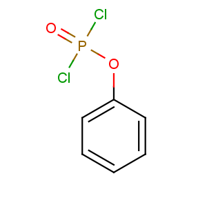 CAS No:770-12-7 dichlorophosphoryloxybenzene