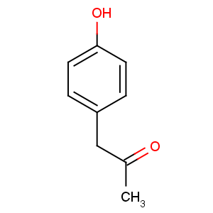 CAS No:770-39-8 1-(4-hydroxyphenyl)propan-2-one
