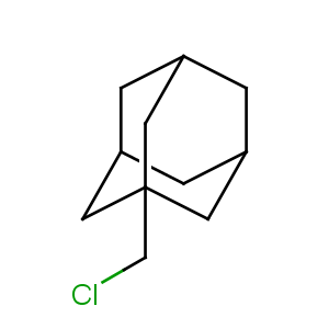 CAS No:770-70-7 1-(chloromethyl)adamantane