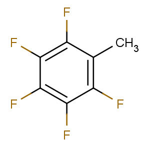 CAS No:771-56-2 1,2,3,4,5-pentafluoro-6-methylbenzene