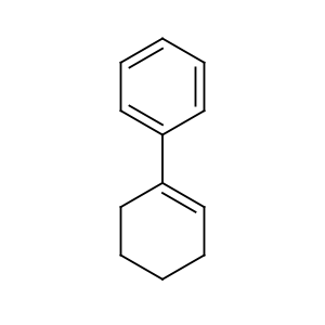 CAS No:771-98-2 cyclohexen-1-ylbenzene