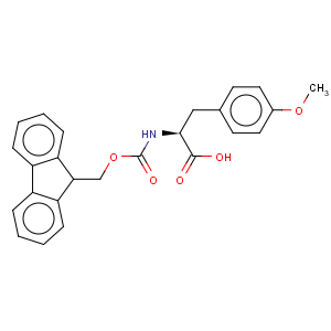 CAS No:77128-72-4 Fmoc-4-Methoxy-L-phenylalanine