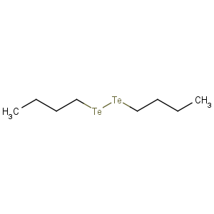 CAS No:77129-69-2 1-(butylditellanyl)butane