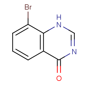 CAS No:77150-35-7 8-bromo-1H-quinazolin-4-one