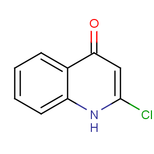 CAS No:771555-21-6 2-chloro-1H-quinolin-4-one