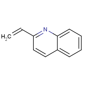 CAS No:772-03-2 2-ethenylquinoline