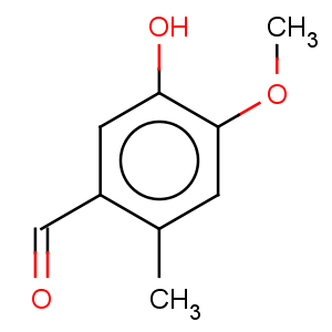 CAS No:7721-61-1 6-methylisovanillin