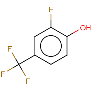CAS No:77227-78-2 Phenol,2-fluoro-4-(trifluoromethyl)-