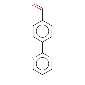 CAS No:77232-38-3 Benzaldehyde,4-(2-pyrimidinyl)-