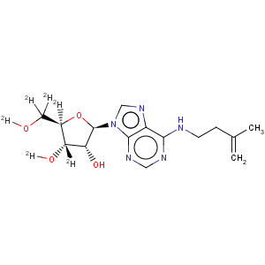 CAS No:7724-76-7 Riboprine
