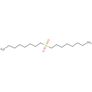 CAS No:7726-20-7 1-octylsulfonyloctane