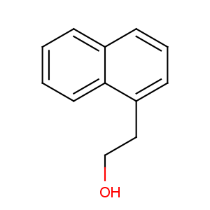 CAS No:773-99-9 2-naphthalen-1-ylethanol