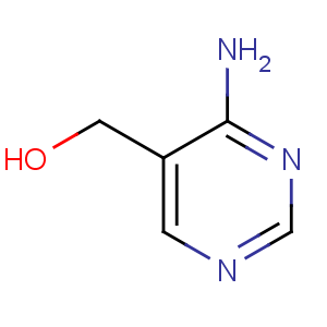 CAS No:7730-23-6 (4-aminopyrimidin-5-yl)methanol