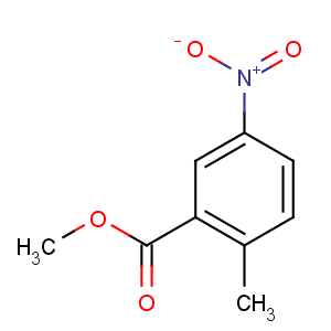 CAS No:77324-87-9 methyl 2-methyl-5-nitrobenzoate