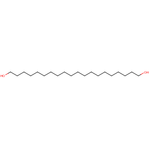 CAS No:7735-43-5 1,20-Eicosanediol