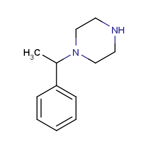 CAS No:773848-51-4 1-[(1R)-1-phenylethyl]piperazine