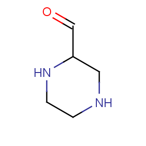 CAS No:773866-77-6 piperazine-2-carbaldehyde
