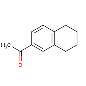 CAS No:774-55-0 1-(5,6,7,8-tetrahydronaphthalen-2-yl)ethanone